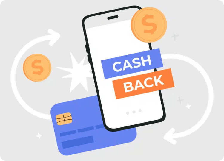 cash-back